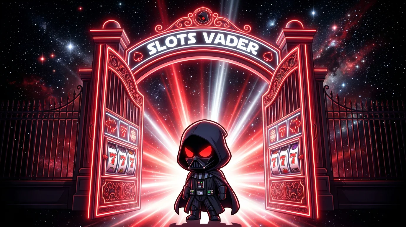 Slostvader Login